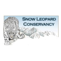Snow Leopard Conservancy Logo
