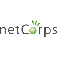 NetCorps Logo