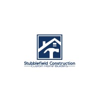 Stubblefield Construction Logo