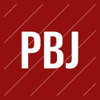Portland Business Journal Logo