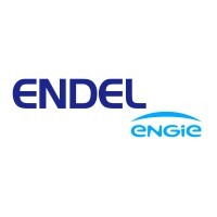 ENDEL - ENGIE GROUP Logo