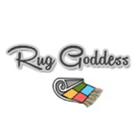 Rug Goddess Logo