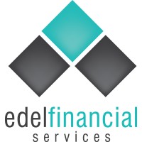 Edel Financial Services Logo