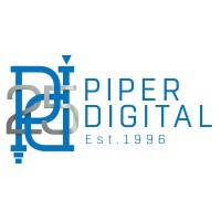 Piper Digital Logo