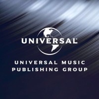 Universal Music Publishing Turkey Logo