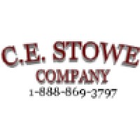 C.E. Stowe Company Logo