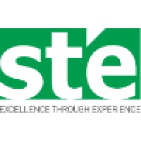 STE Logo