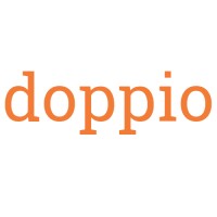 Doppio Logo