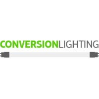 Conversion Lighting Logo
