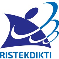 Ministry of Research, Technology and Higher Education Indonesia Logo