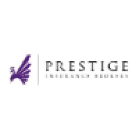 Prestige Insurance Brokers Ltd Logo