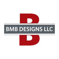 BMB Designs LLC Logo