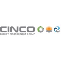 Cinco Energy Management Group, LLC Logo