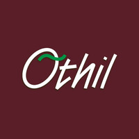 Othil Importadora de Frutas Ltda. Logo