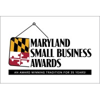 Maryland Small Business Awards Program, Inc. Logo