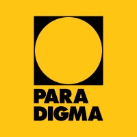 Paradigma Italia S.p.A. Logo