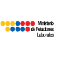 Ministerio de Relaciones Laborales Logo