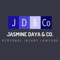 Jasmine Daya & Co. Logo
