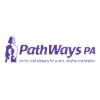 PathWays PA Logo