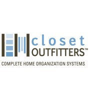 CLOSET OUTFITTERS Logo