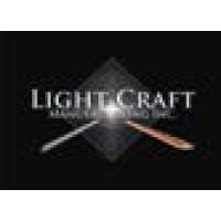 Light Craft Mfg., Inc. Logo