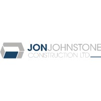 JonJohnstone Construction Limited Logo