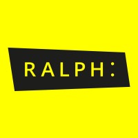 Ralph Logo