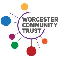 Worcester Community Trust Logo