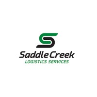Saddle Creek Logistics Logo