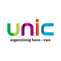 UniC Utrecht Logo