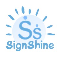 SignShine, Inc. Logo