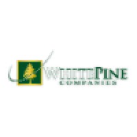 White Pine Land Company Logo