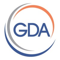 GAINESVILLE DENTAL ASSOCIATES Logo