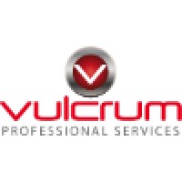 Vulcrum Professional Services Logo