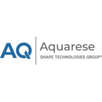 AQUARESE INDUSTRIES Logo