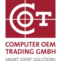 COT Computer OEM Trading GmbH Logo