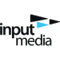 Input Media Logo