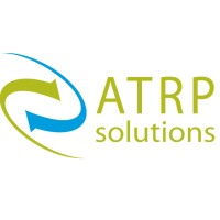 ATRP Solutions Inc. Logo