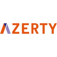 Azerty Logo