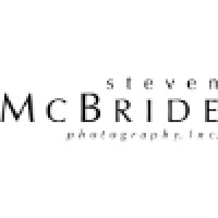 Steven McBride Photography, Inc. Logo