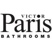 Victor Paris Bathrooms Logo