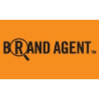 Brand Agent Logo