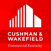 Cushman & Wakefield | Commercial Kentucky Logo