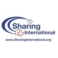 Sharing International Logo