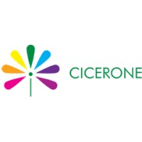 Cicerone Language School LTD Logo