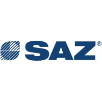 SAZ Services GmbH Logo