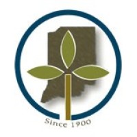 Indiana Crop Improvement Association Logo