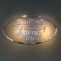 Barrows Insurance Agency, Inc. Logo