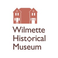 Wilmette Historical Museum Logo