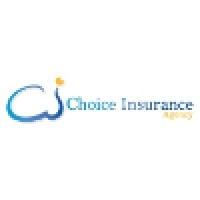 Choice Insurance Agency Logo